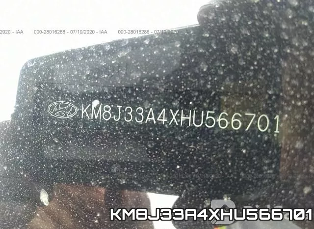 KM8J33A4XHU566701 фото 10