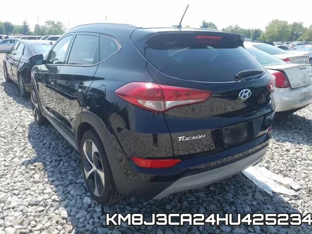 KM8J3CA24HU425234 фото 4