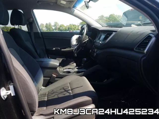 KM8J3CA24HU425234 фото 6