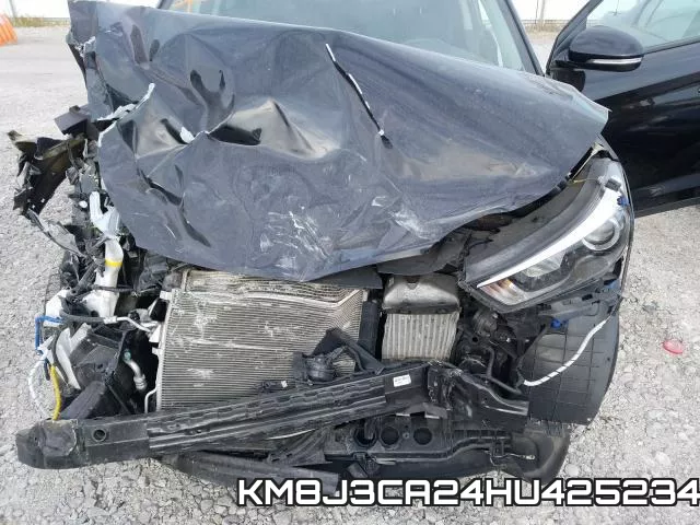 KM8J3CA24HU425234 фото 8