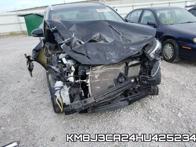KM8J3CA24HU425234 фото 10