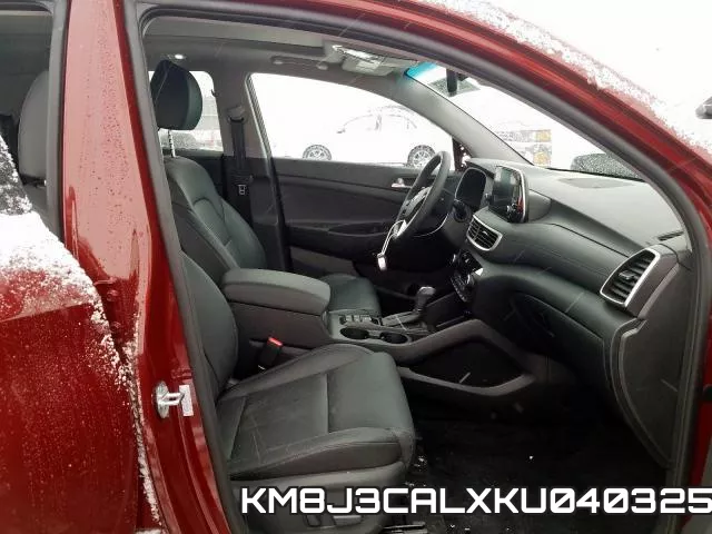 KM8J3CALXKU040325 фото 6