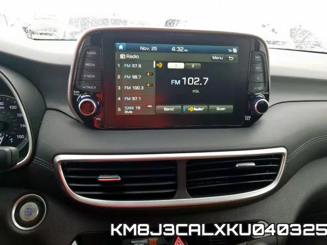 KM8J3CALXKU040325 фото 10