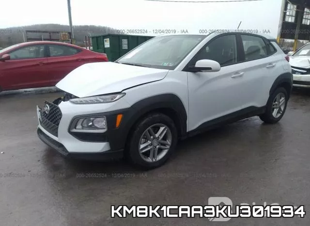 KM8K1CAA3KU301934 фото 3