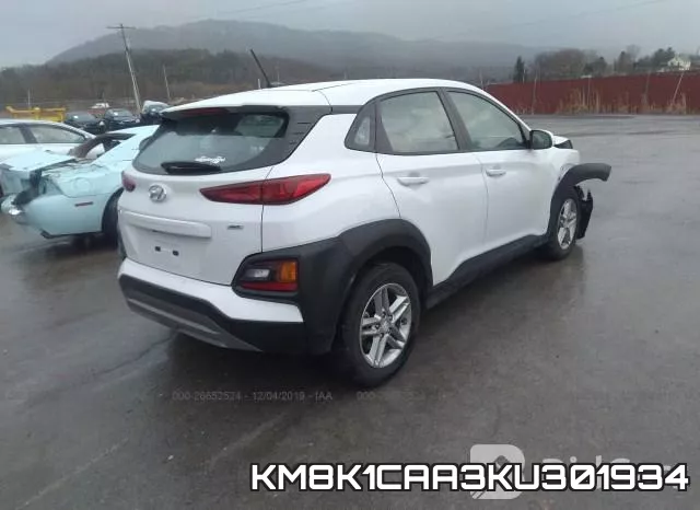 KM8K1CAA3KU301934 фото 5
