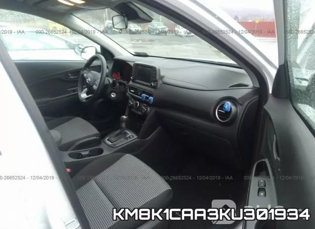 KM8K1CAA3KU301934 фото 6