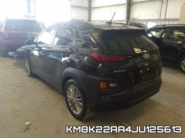KM8K22AA4JU125613 фото 4