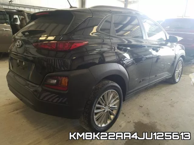 KM8K22AA4JU125613 фото 5