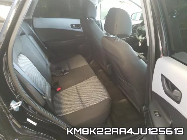 KM8K22AA4JU125613 фото 7