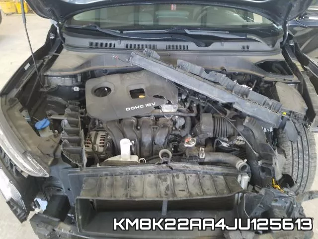 KM8K22AA4JU125613 фото 8