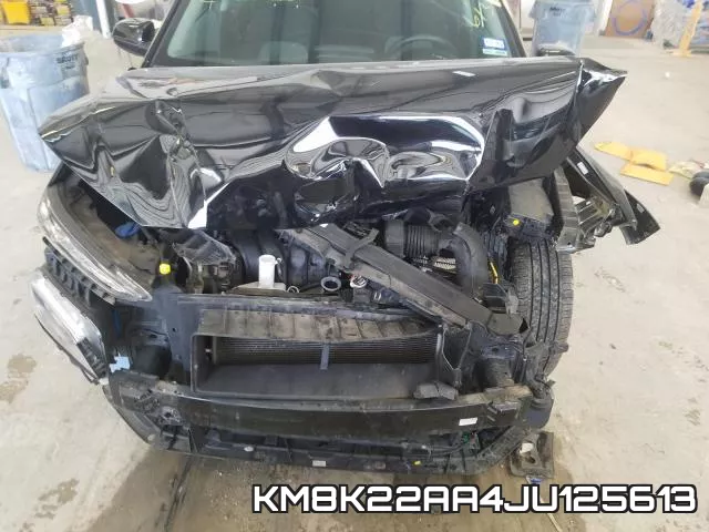 KM8K22AA4JU125613 фото 10