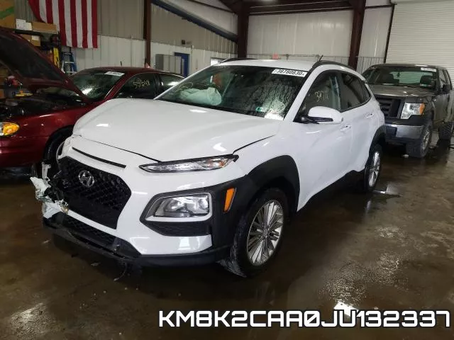 KM8K2CAA0JU132337 фото 3