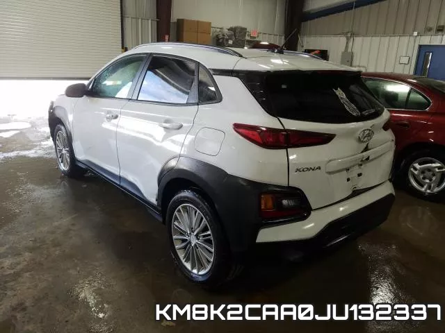 KM8K2CAA0JU132337 фото 4