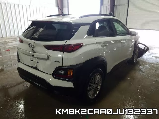 KM8K2CAA0JU132337 фото 5