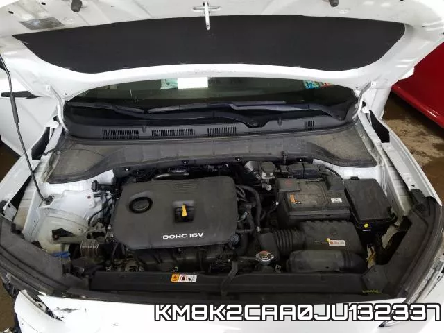 KM8K2CAA0JU132337 фото 8