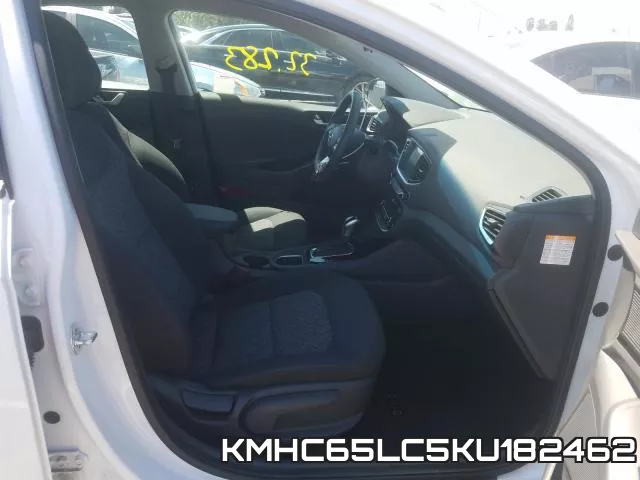 KMHC65LC5KU182462 фото 6