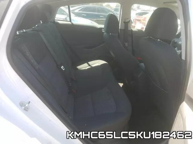 KMHC65LC5KU182462 фото 7