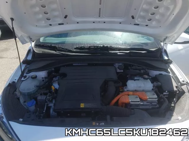 KMHC65LC5KU182462 фото 8