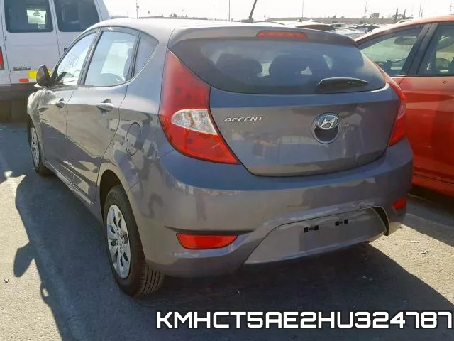 KMHCT5AE2HU324787 фото 4