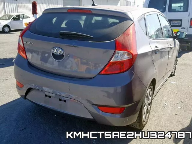 KMHCT5AE2HU324787 фото 5