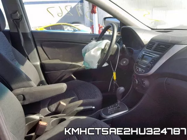 KMHCT5AE2HU324787 фото 6