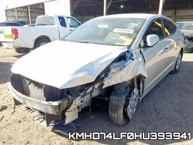 KMHD74LF0HU393941 фото 3