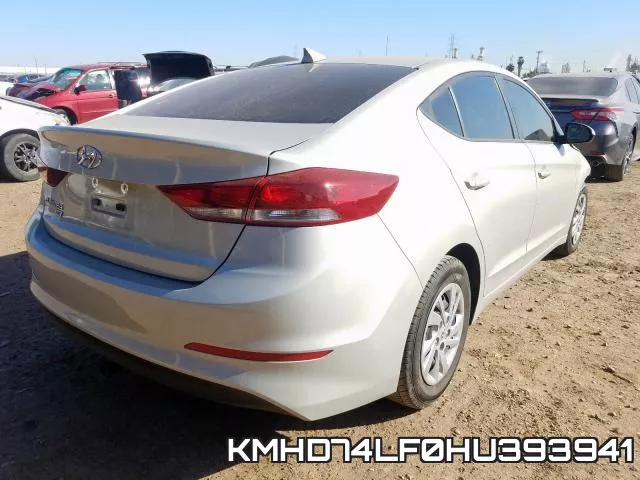 KMHD74LF0HU393941 фото 5