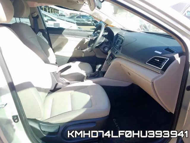 KMHD74LF0HU393941 фото 6