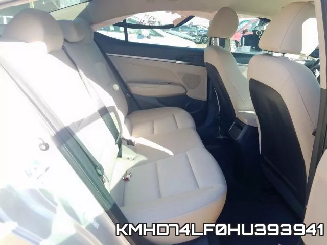 KMHD74LF0HU393941 фото 7