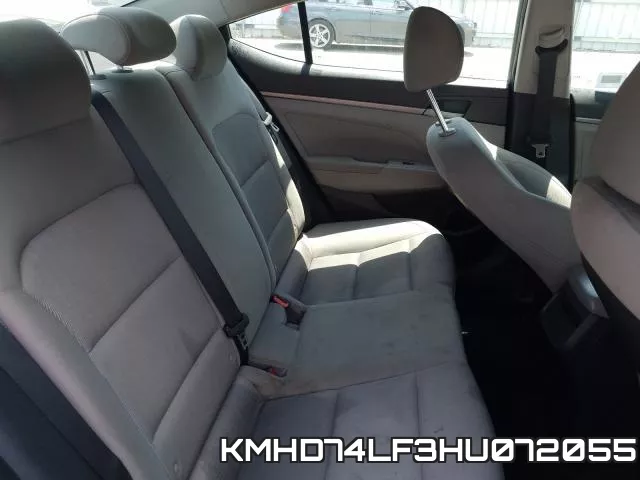 KMHD74LF3HU072055 фото 7