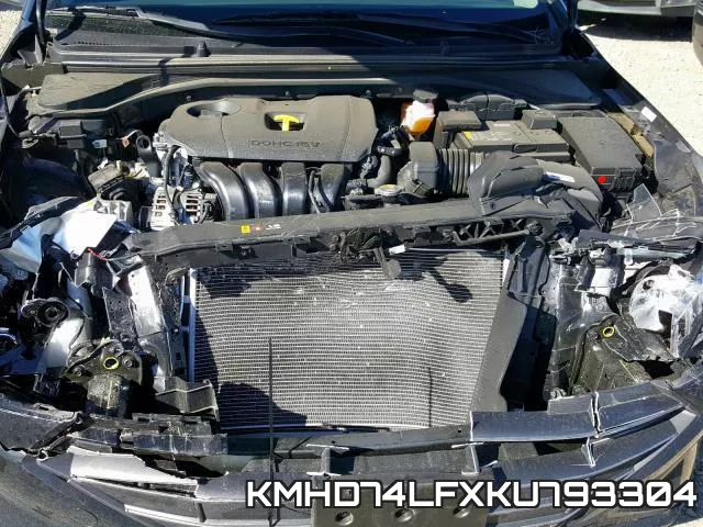 KMHD74LFXKU793304 фото 8