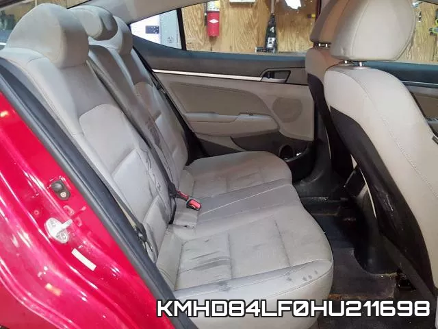 KMHD84LF0HU211698 фото 7