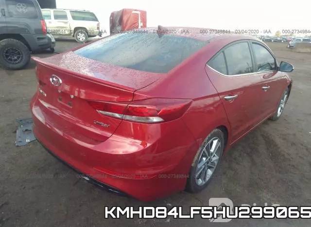 KMHD84LF5HU299065 фото 5