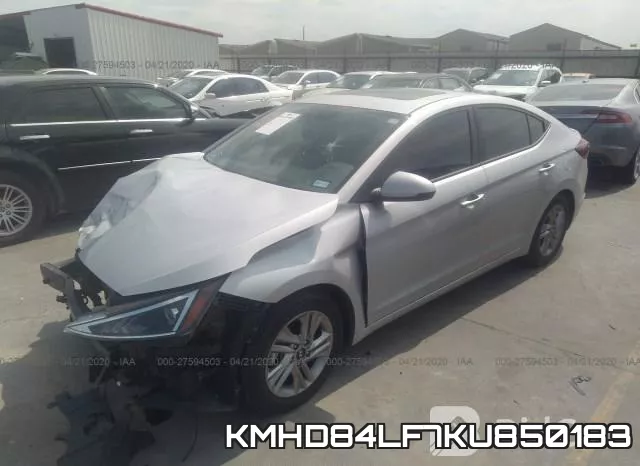 KMHD84LF7KU850183 фото 3