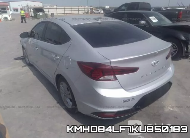 KMHD84LF7KU850183 фото 4