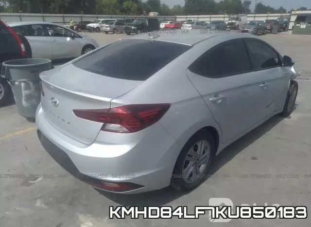 KMHD84LF7KU850183 фото 5