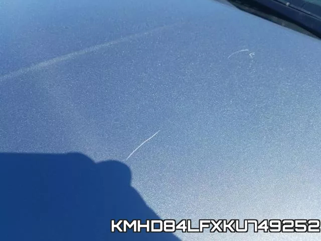 KMHD84LFXKU749252 фото 10