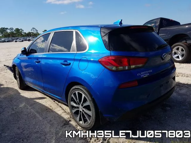 KMHH35LE7JU057803 фото 4