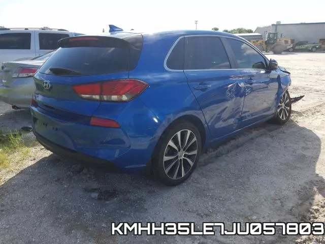KMHH35LE7JU057803 фото 5