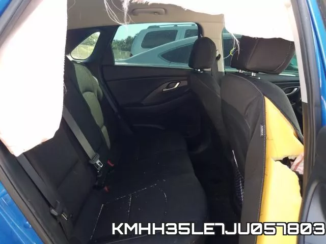 KMHH35LE7JU057803 фото 7