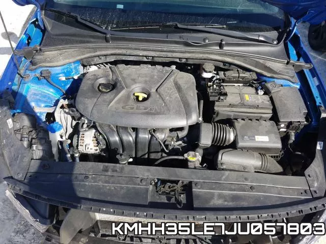 KMHH35LE7JU057803 фото 8