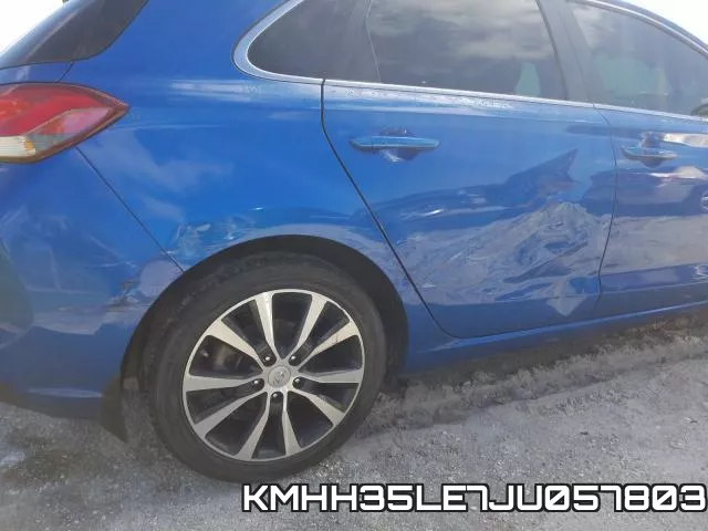 KMHH35LE7JU057803 фото 10
