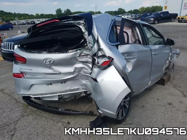 KMHH35LE7KU094576 фото 5