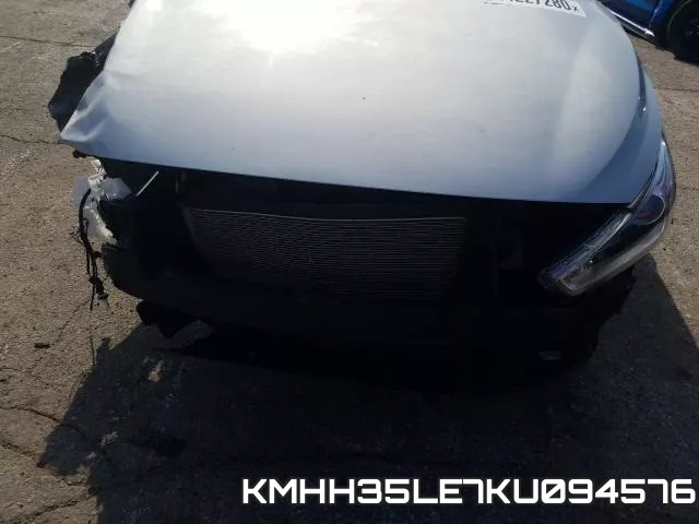 KMHH35LE7KU094576 фото 8