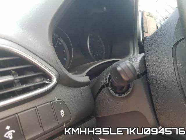 KMHH35LE7KU094576 фото 9