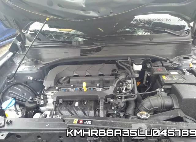 KMHRB8A35LU045789 фото 2