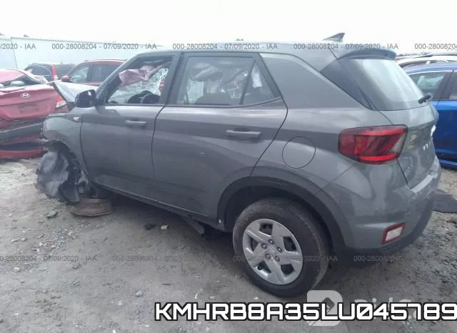 KMHRB8A35LU045789 фото 4