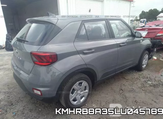 KMHRB8A35LU045789 фото 5