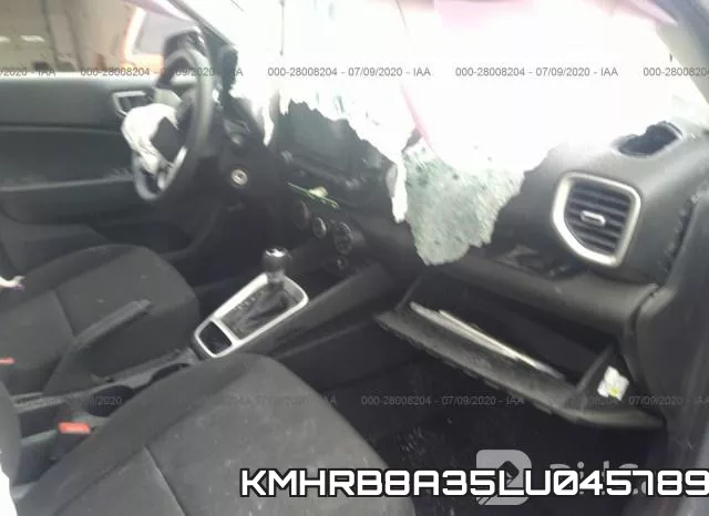 KMHRB8A35LU045789 фото 6