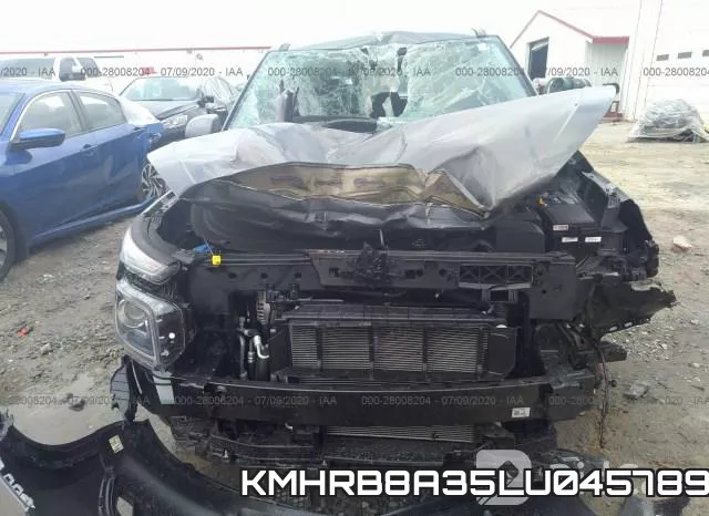 KMHRB8A35LU045789 фото 7
